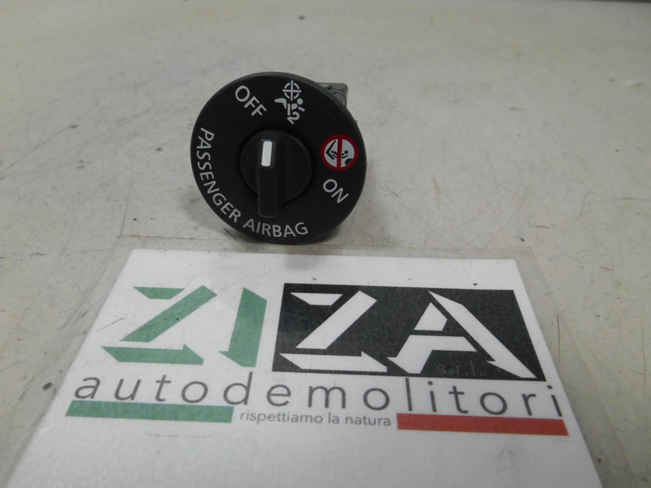 Interruttore Dispositivo Passeggero Dacia Sandero III 2022 681999278R
