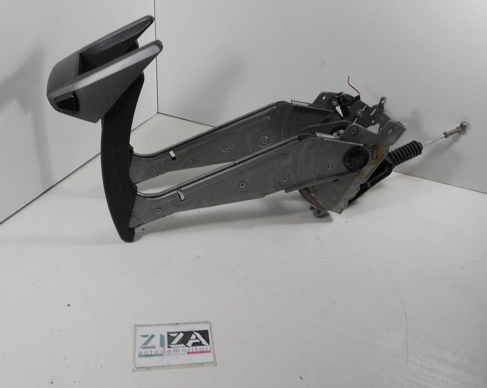 Leva Freno a Mano Stazionamento Opel Zafira B 2006 13173080