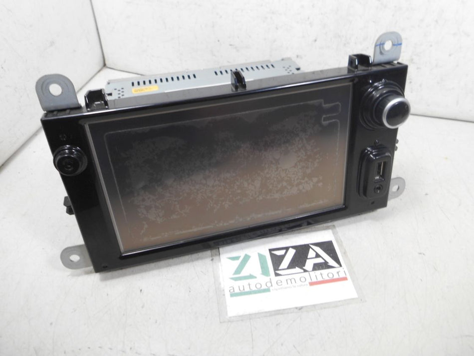 Autoradio Navigatore Lettore USB Renault Clio IV 2017 281158826R-A