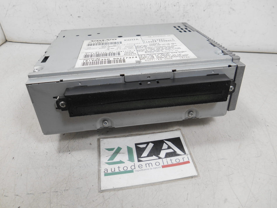 Autoradio Lettore CD Volvo V50 2010 31285448