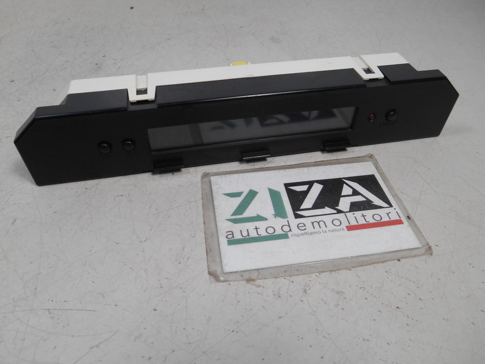 Display Multifunzione Suzuki SX$ 2006 34600-79J01