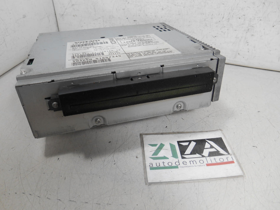 Autoradio Lettore CD Volvo V50 2006 30775284-1