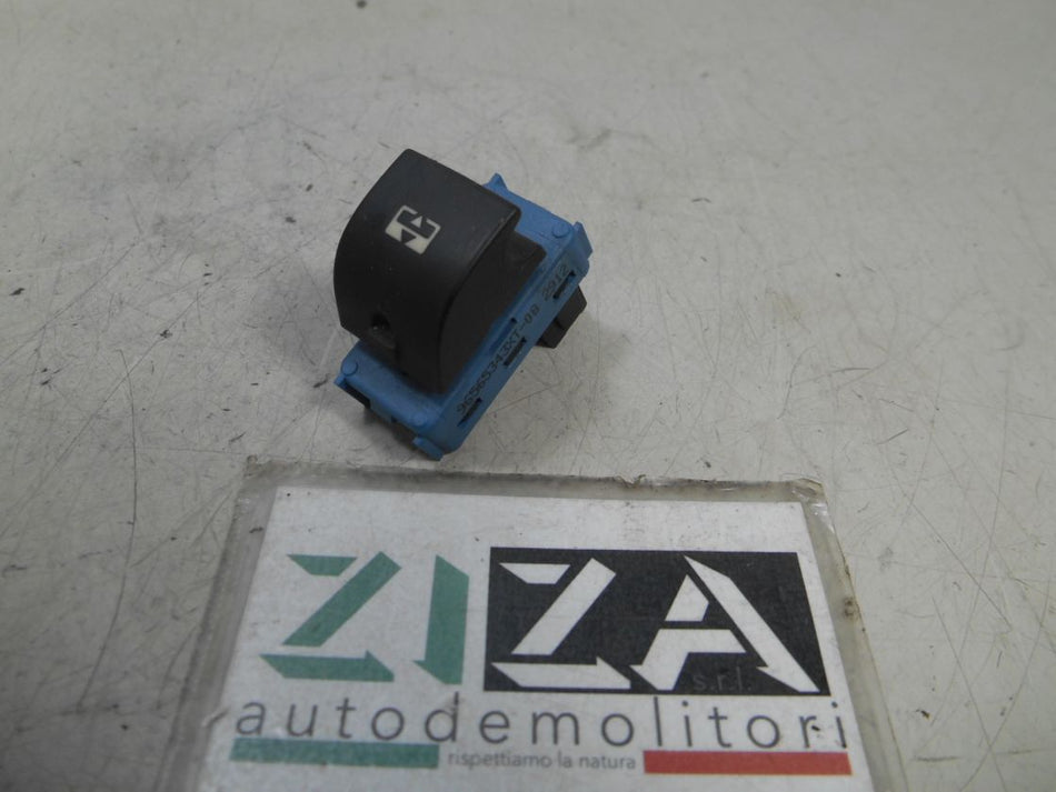 Pulsante Tetto Apribile Peugeot 3008 I 2012 96565343XT-08