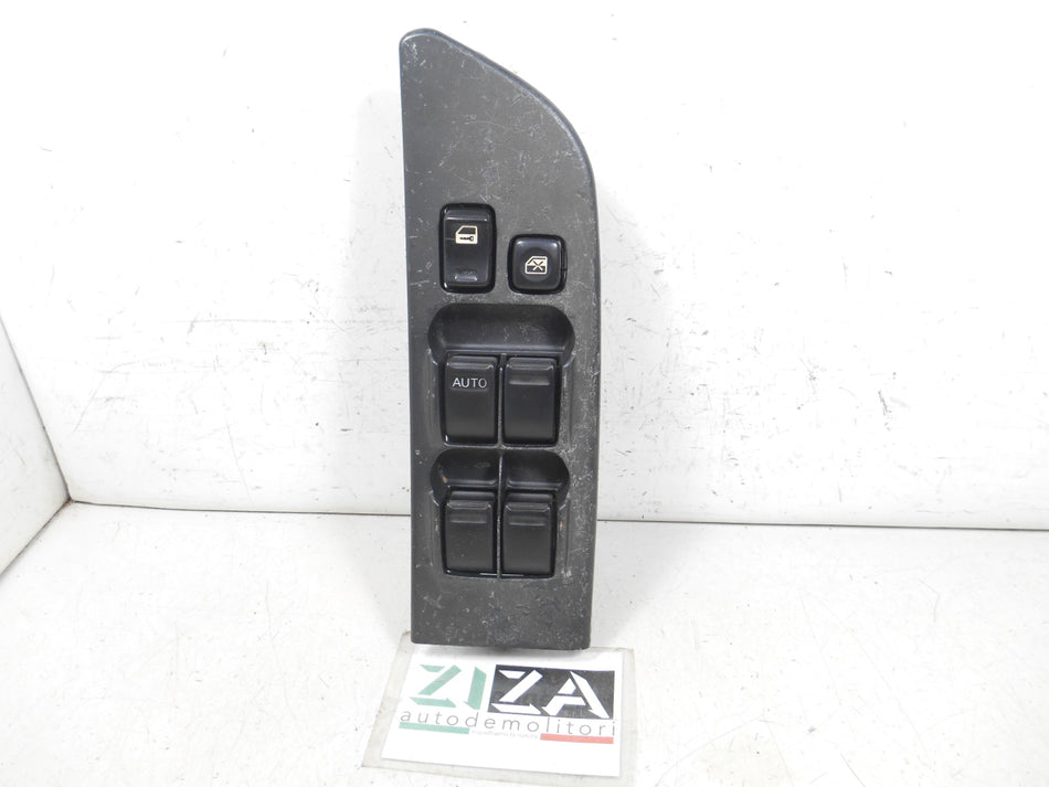 Pulsantiera Alzacristalli Sinistra Nissan Terrano II 2004 80961-2X800