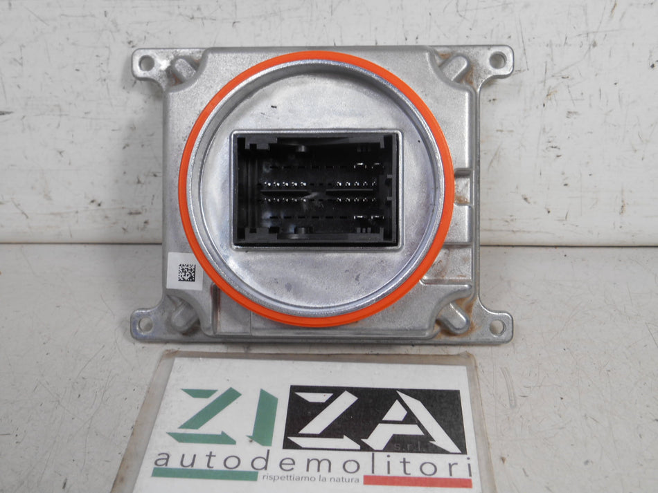 Centralina Faro LED VW Tiguan AD 2019 7P5941571AF