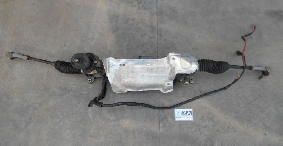 Scatola Sterzo Elettrica Seat Leon 2.0 140cv BKD 2008 1K1423051CL 1K1909144M