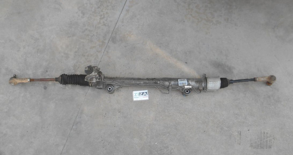 Scatola Sterzo Idroguida VW Touareg 2.5 BAC 2004 7853501142