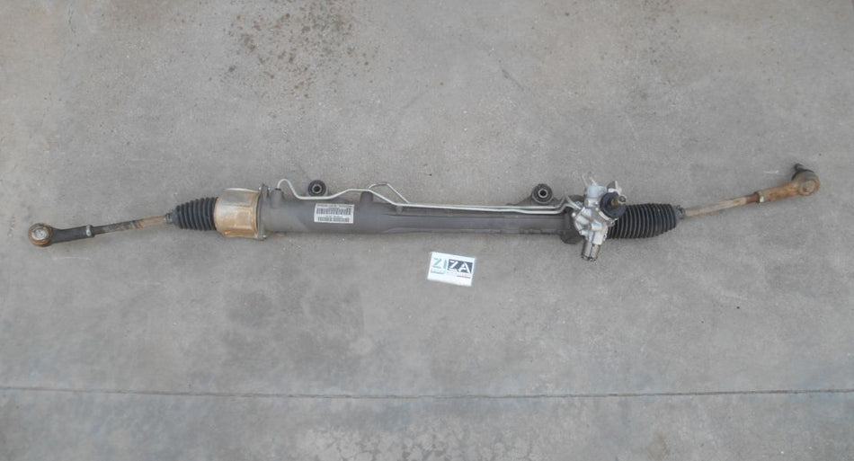 Scatola Sterzo Idroguida VW Touareg I 2.5 TDI BAC 2004 7L8422055T 7853501310