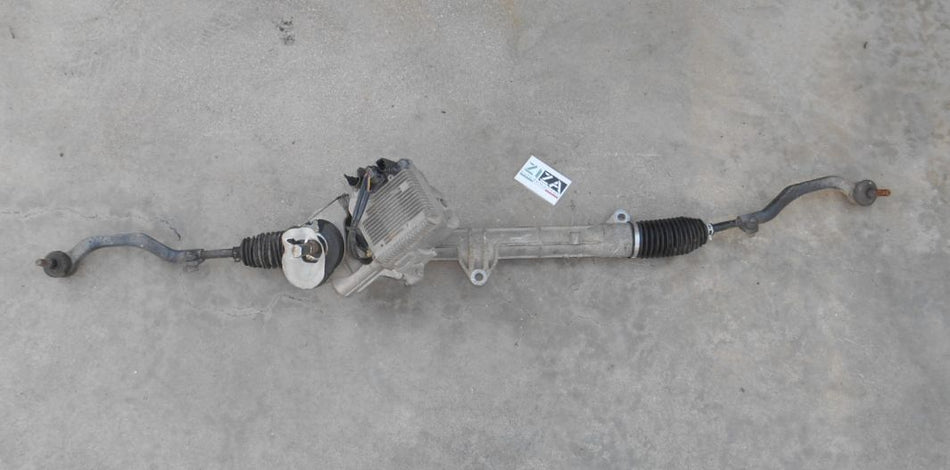 Scatola Sterzo Elettrica Mini Cooper R56 N12B16A 2007 6783248 6900001549