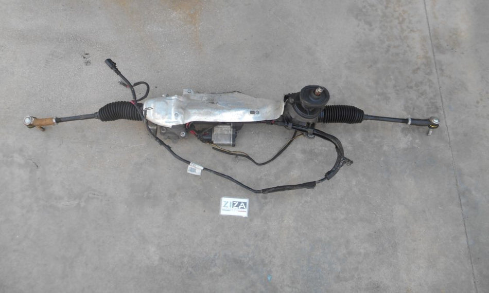 Scatola Sterzo Elettrica VW Passat 3C SW BMP 2006 3C1423051S 1K1909144L