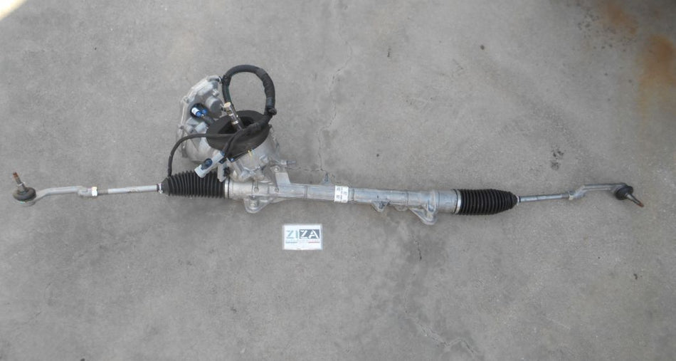 Scatola Sterzo Elettrica Peugeot 208 II Res HM05 2025 38216131 9860192180