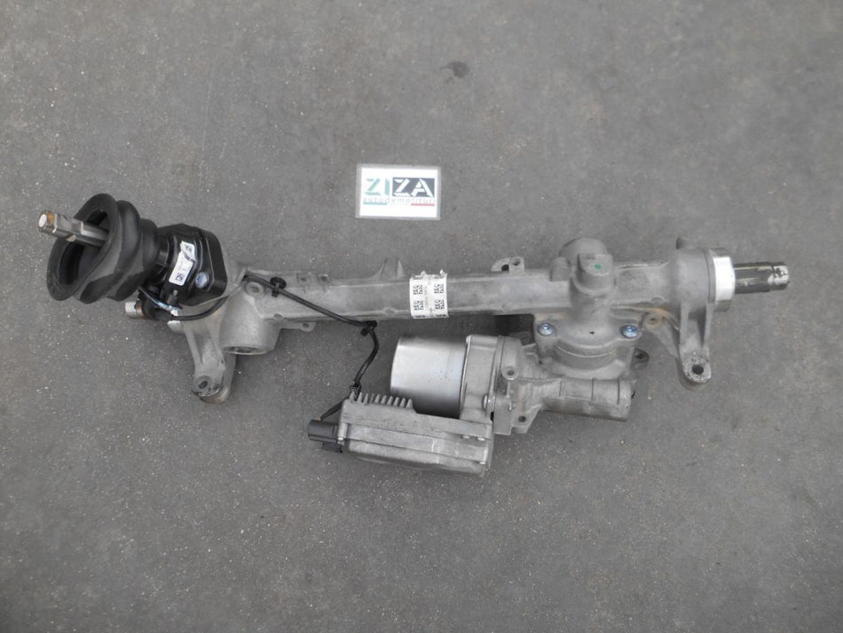 Scatola Sterzo Elettrica Mercedes W176 A180 2015 6820000221 6700003427