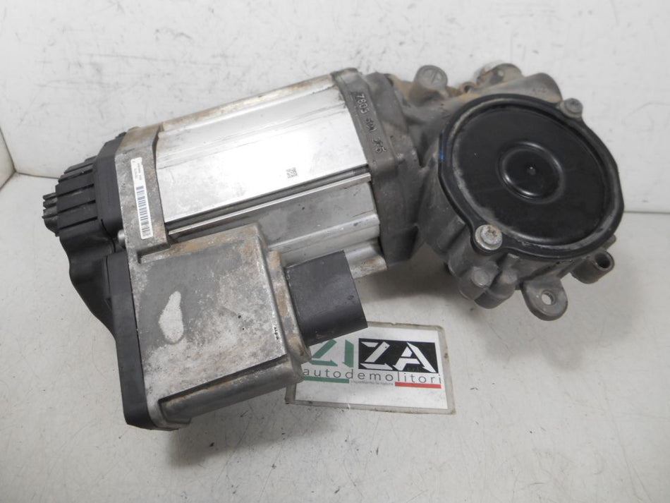 Motorino Scatola Sterzo VW Passat 3C SW 2007 1K1909144M 7802277233