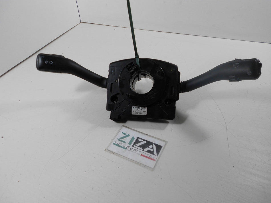 Devioluci Completo Spirale Audi A2 2002 1J0959654AC 4B0953503G 8L0953513G