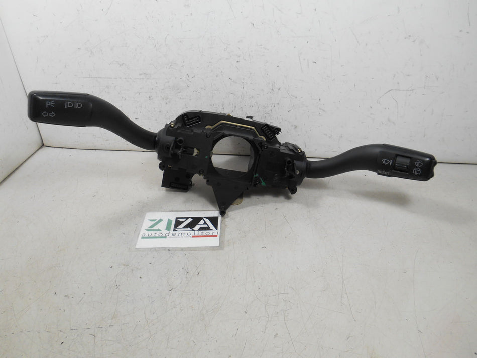 Devioluci Devio Luci Completo Audi A4 B7 2005 8E0953549S 4E0953503C