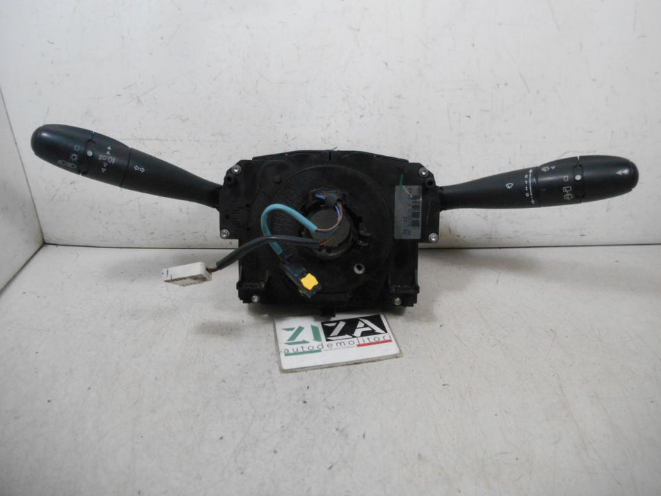 Devioluci Completo Spirale Peugeot 207 2011 96661299XT