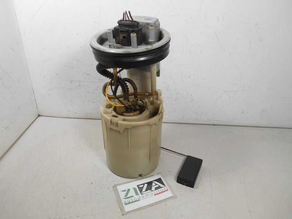 Pompa Serbatoio Carburante Ford Galaxy 1.9 115cv AUY 2002 7M3919050A