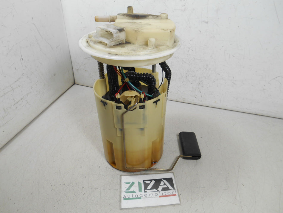Pompa Serbatoio Carburante Fiat Stilo 2.4 170cv 2002 46837359 0580313089