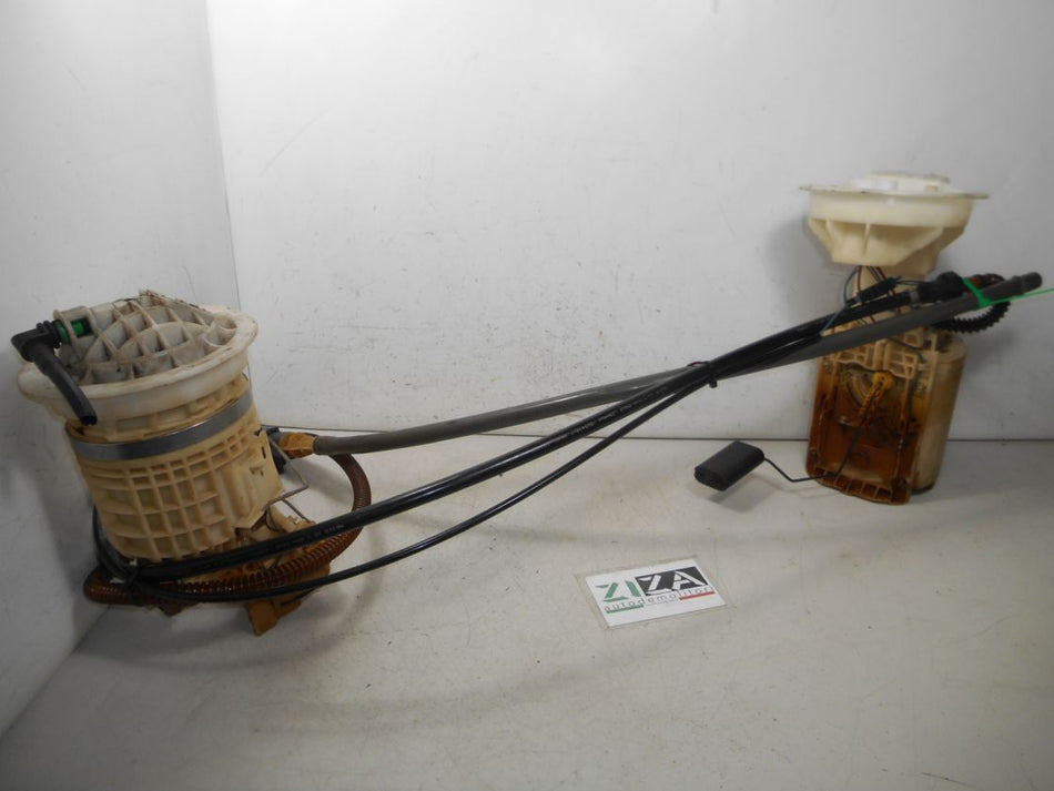 Pompa Serbatoio Carburante Mini Cooper R50 1.6 2002 1065241.9 81115642