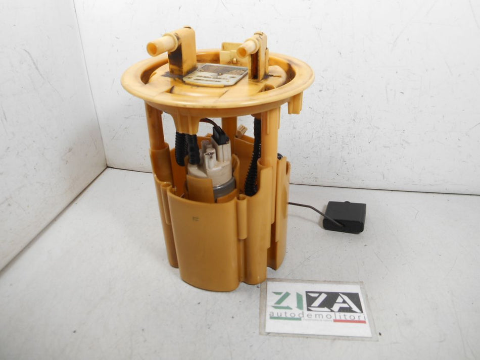 Pompa Serbatoio Carburante Fiat Scudo 2.0 69kw RHX 2005 1490373080