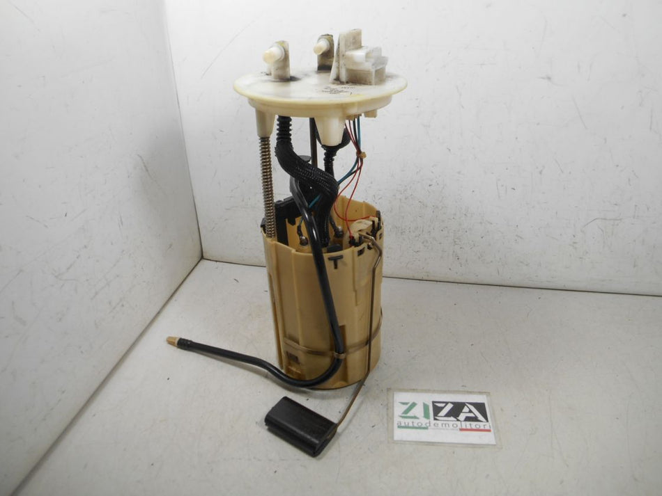 Pompa Serbatoio Carburante Lancia Lybra 2.4 JTD 98,5 kw 2002 0580303010