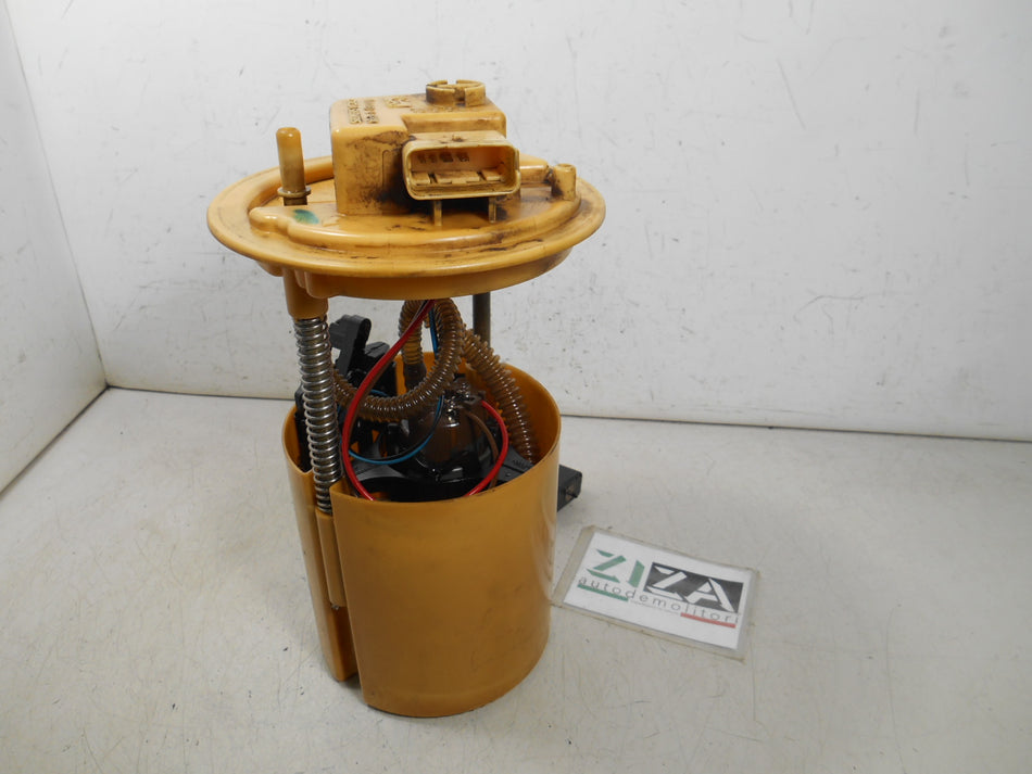 Pompa Serbatoio Carburante Opel Corsa D 1.3 90cv Z13DTH 2008 51791675