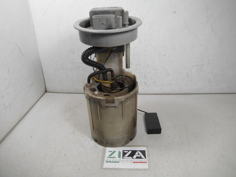 Pompa Serbatoio Carburante Seat Arosa 1.4 TDI 55kw AMF 2001 6X0919050