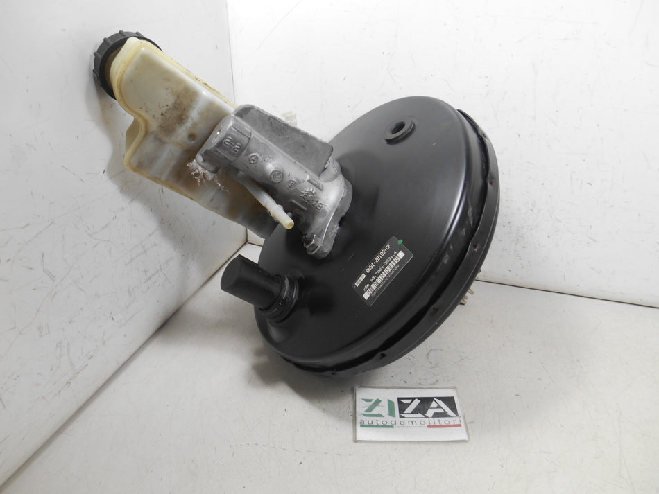 Servofreno Volvo V50 2010 6N51-2B195-CF 03.7864-3531.4