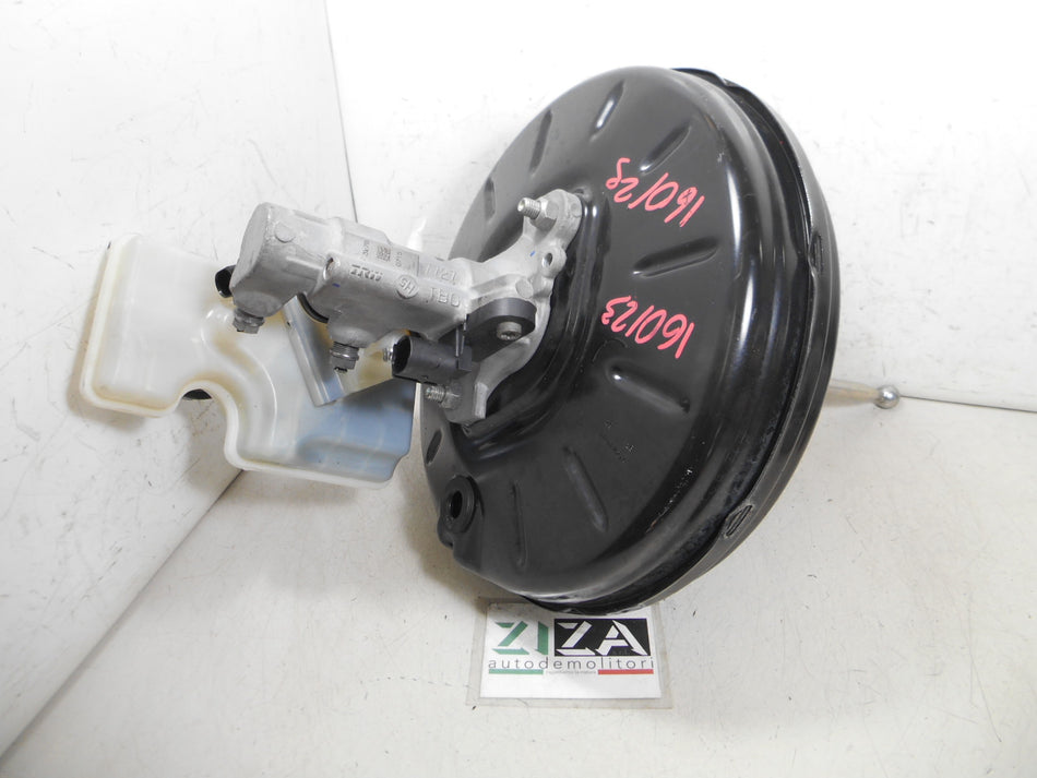 Servofreno VW Polo AW1 1.6 TDI 59kw 80cv DGT 2019