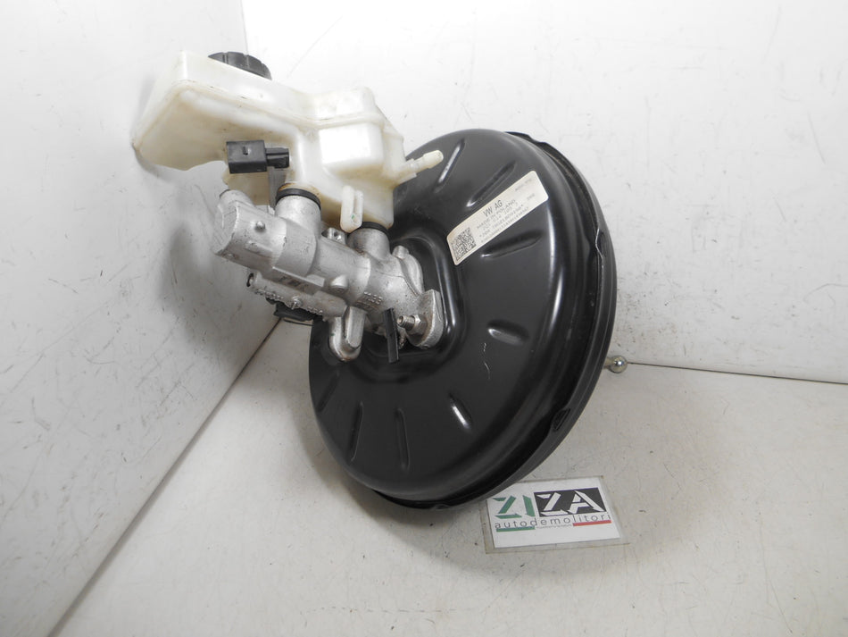 Servofreno VW Polo AW1 1.6 TDI 80cv DGT 2019 2Q1614105J