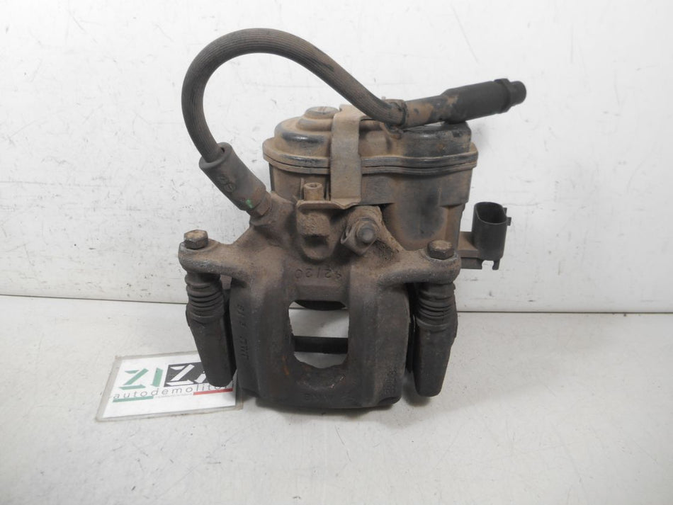 Pinza Freno Posteriore Destra Elettrica BMW X3 F25 2013 32345699A 6797525-02