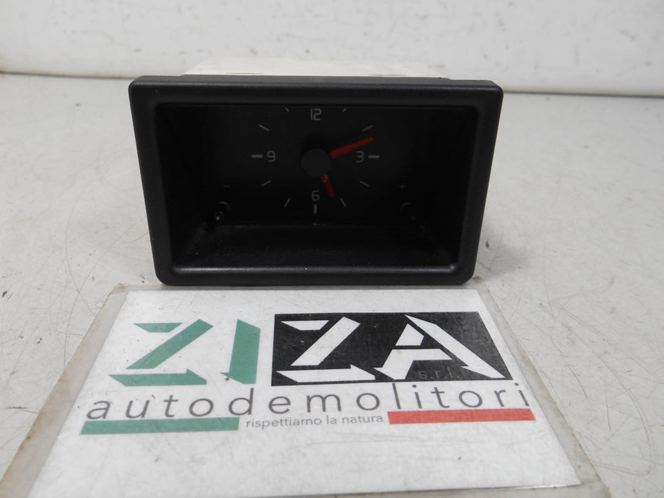 Orologio Volvo 460 1994 466686