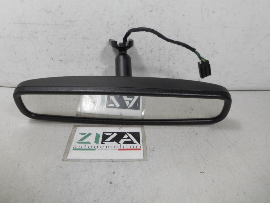 Specchietto Retrovisore Interno Elettrico Ford Kuga III 2022 JU5A-17E678-CA