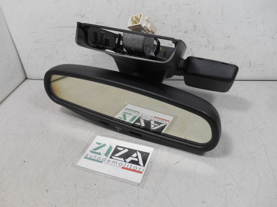 Specchietto Retrovisore Interno Elettrico Alfa 159 2007 9830105 001560549040