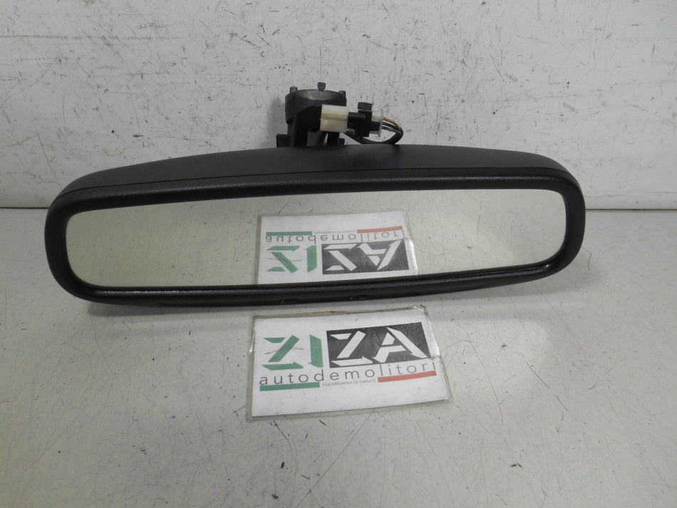 Specchietto Retrovisore Interno Elettrico Volvo V50 2006 8667228