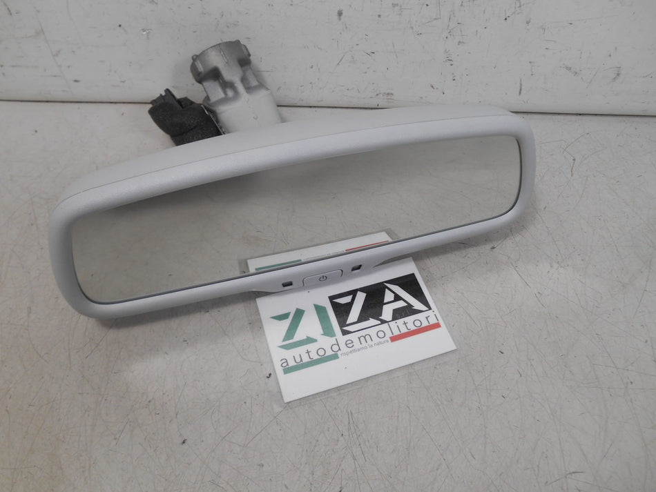 Specchietto Retrovisore Interno Elettrico Fiat Tipo 357 Res 2021 7356049990