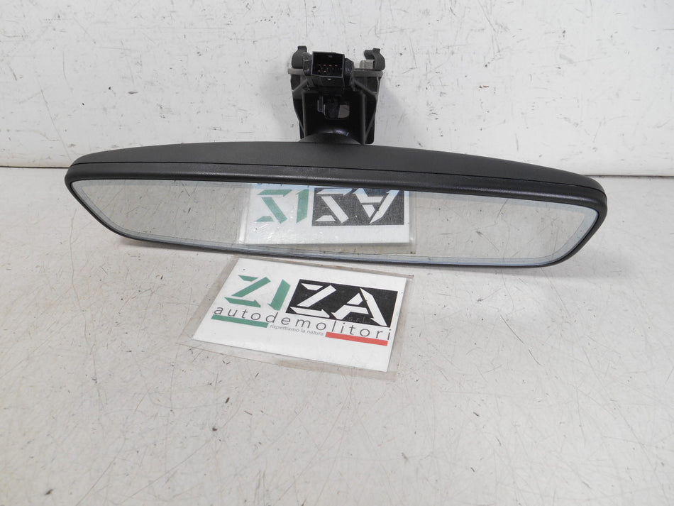 Specchietto Retrovisore Interno Elettrico Skoda Kamiq 2022 3G0857511AF