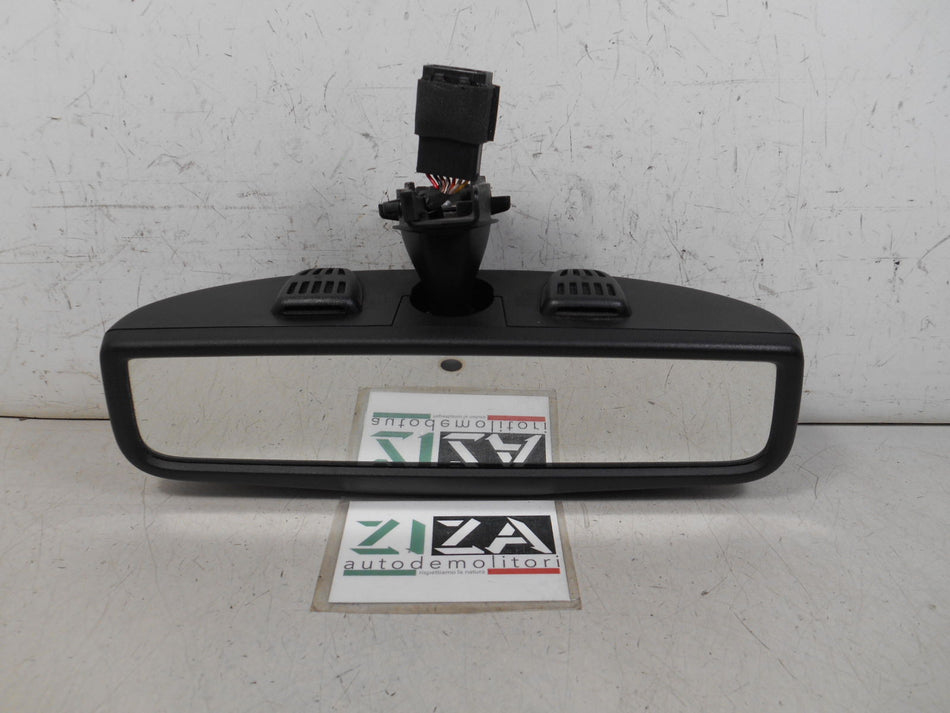 Specchietto Retrovisore Interno Elettrico Fiat Freemont 2011 57010495AB