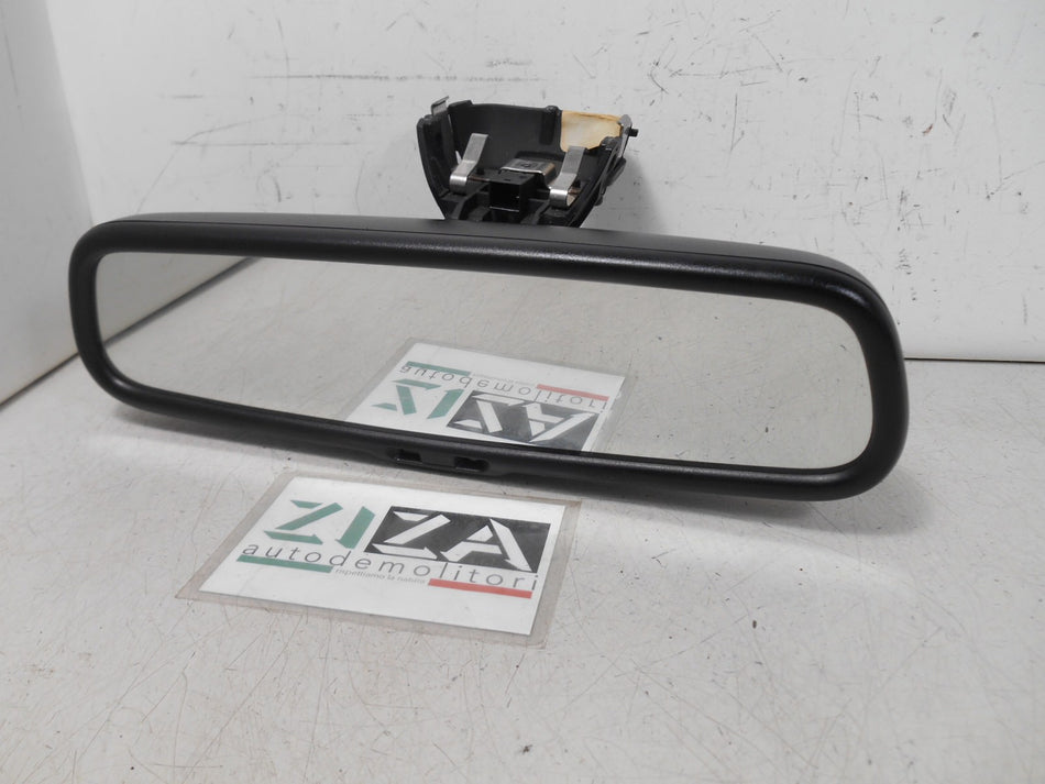 Specchietto Retrovisore Interno Elettrico VW Touareg I Res 2009 7L6857511