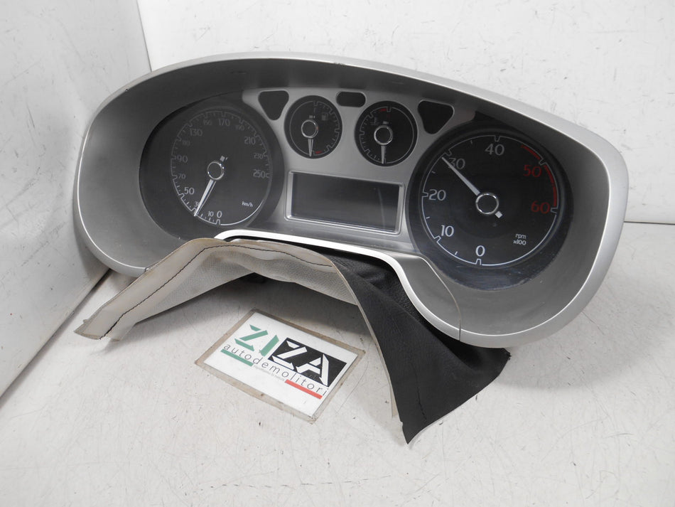 Quadro Strumenti Lancia Delta 844 1.6 120cv 198A2000 2011 51835091