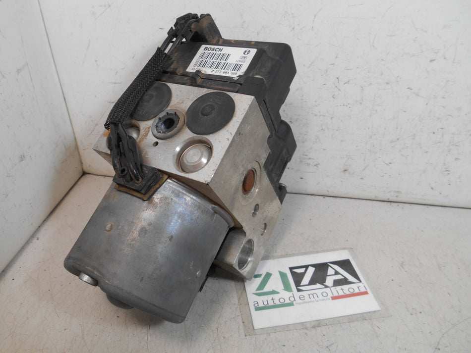 Centralina ABS Kia Sorento 2005 58910-3E310 0273004660 0265216928