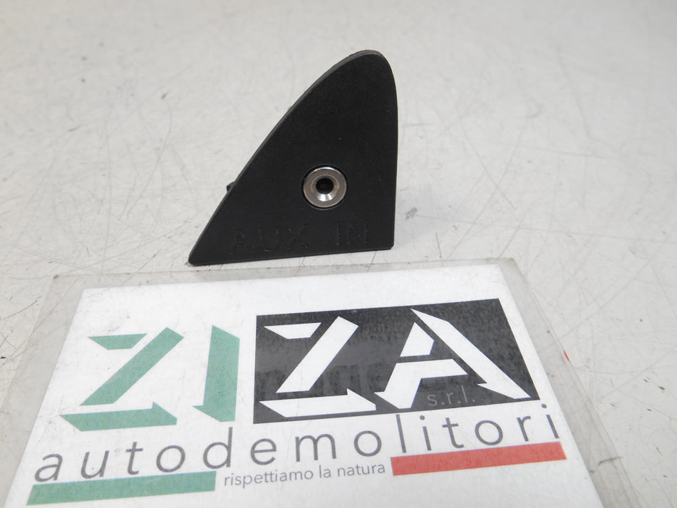 Presa Porta Ingresso AUX Ford Focus C-Max 2007 7M5T-19A164-AA
