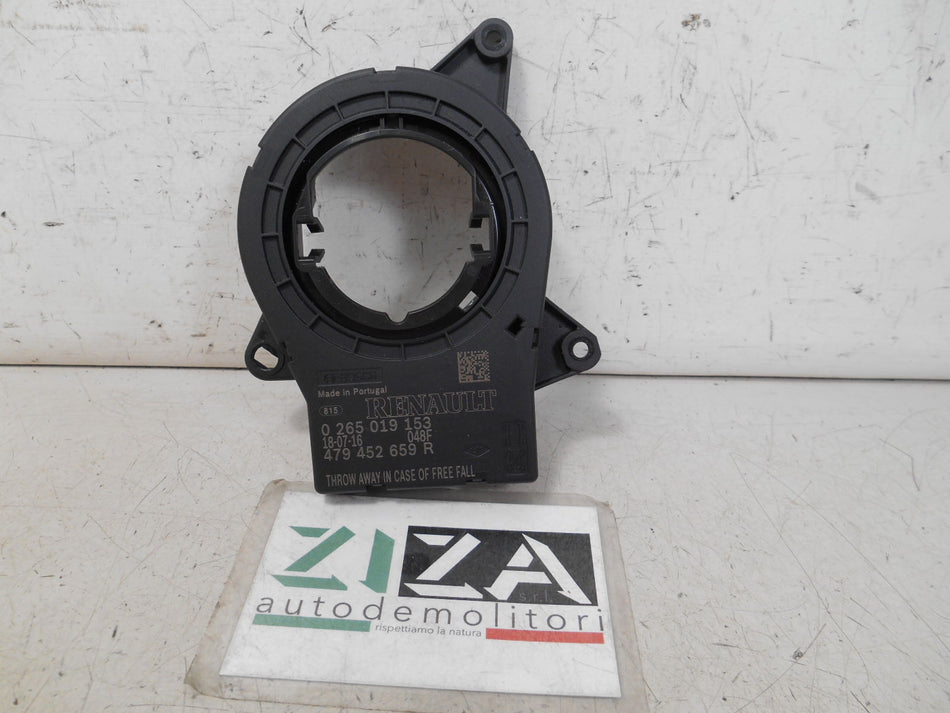 Sensore Angolare Renault Clio IV Res 2018 479452659R 0265019153