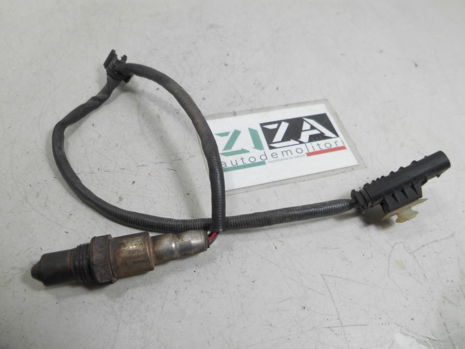 Sonda Lambda BMW X4 F26 2.0 190cv 2017 8589104-01 0281004616/617