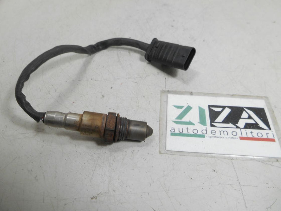 Sonda Lambda BMW X4 F26 2.0 190cv 2017 8570230-01 0281004627/440
