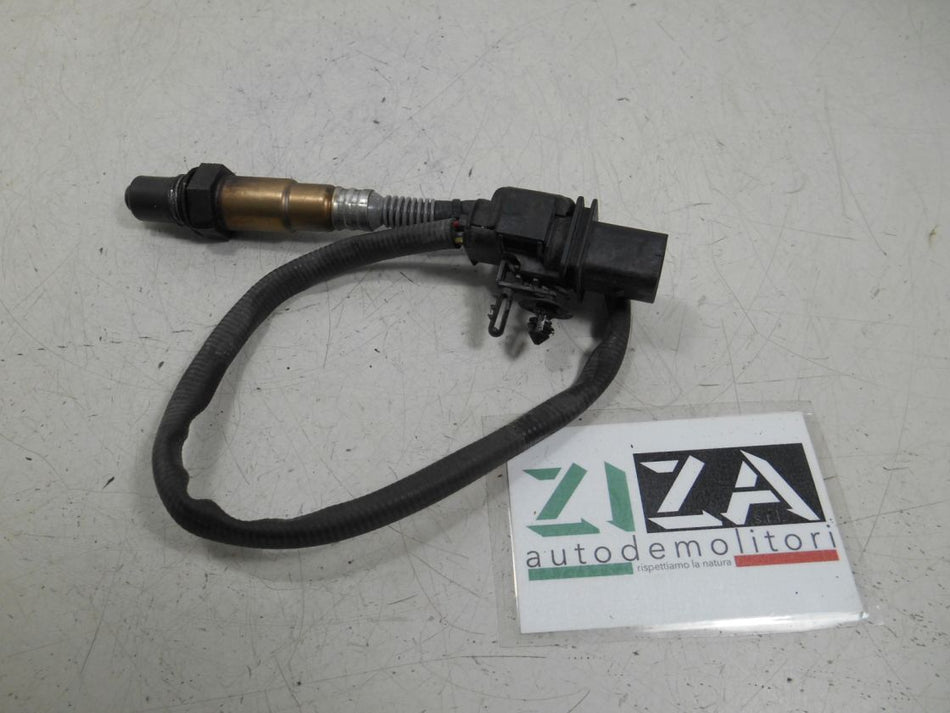Sonda Lambda Fiat Tipo 357 1.6 Mjet 120cv 2017 55275467 0281004530/531