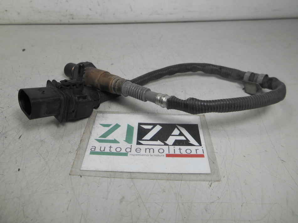 Sonda Lambda Jeep Compass II 2.0 170cv 2018 68321552AB 0281004555