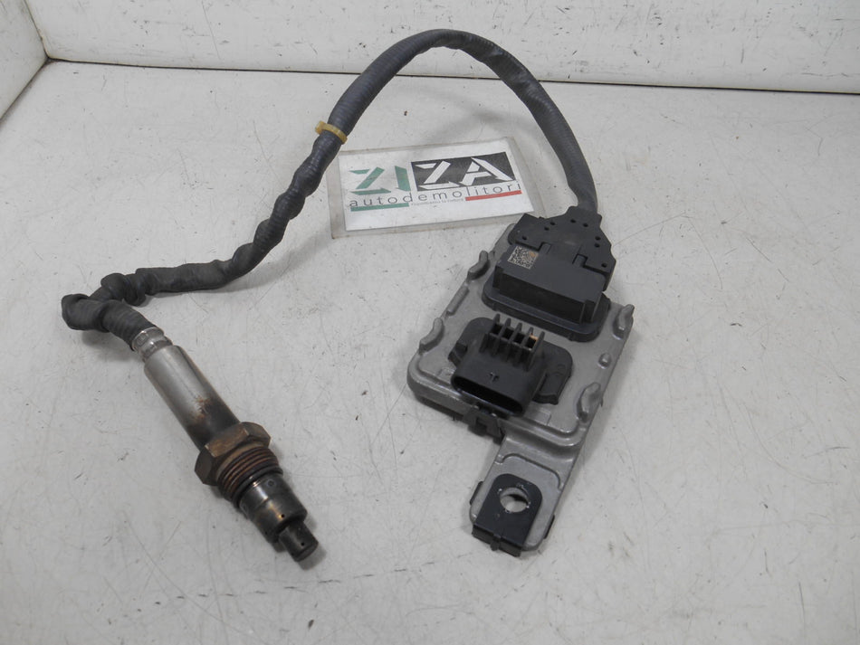 Sonda Lambda Sensore NOxC3 Audi A6 C7 2016 4G0907807T