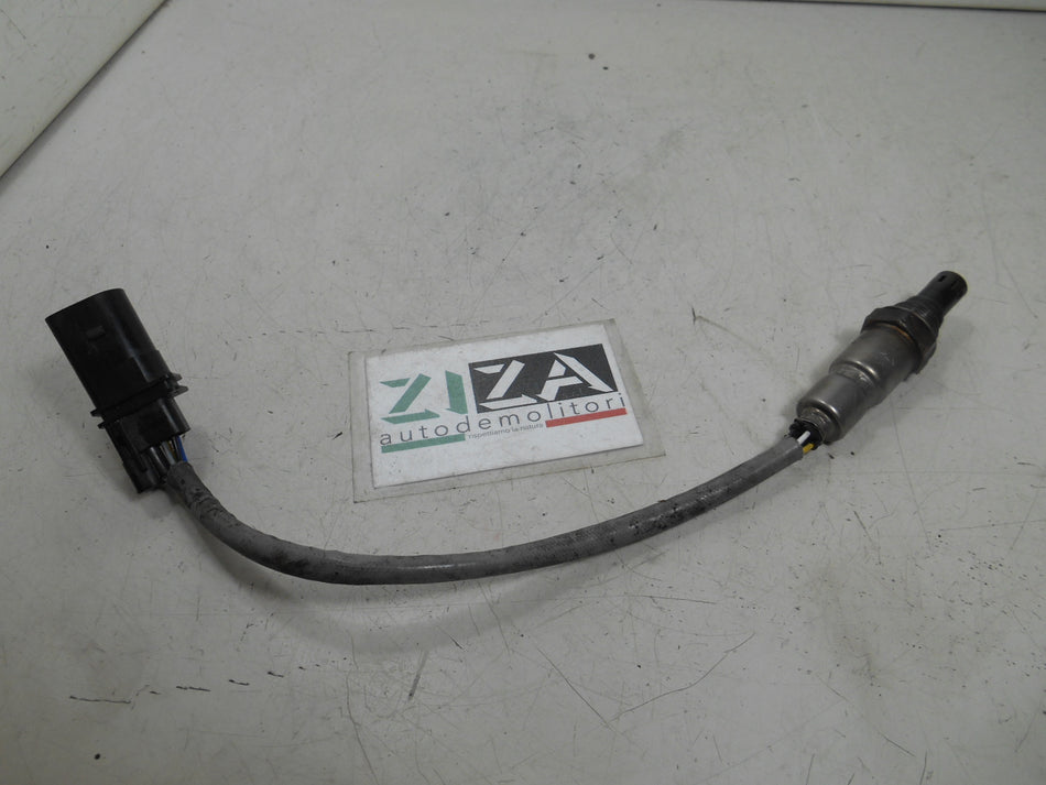 Sonda Lambda Jeep Renegade 2.0 2020 55281072