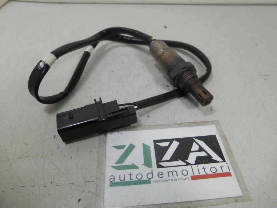 Sonda Lambda Skoda Octavia 5E Res DGT 2019 04L906262AF